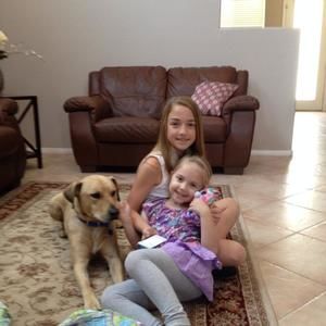 Meet your Posher, Donnene